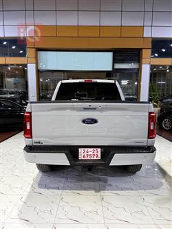 فۆرد F-150